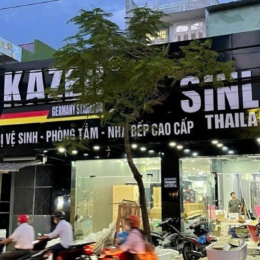 CHI NHÁNH TÂN BÌNH TP.HCM
