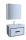TỦ LAVABO PHÒNG TẮM 