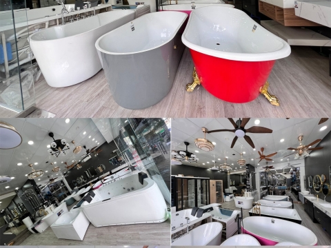 CHI NHÁNH TÂN PHÚ HCM
