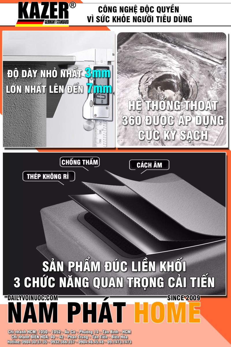 NAM PHAT HOME