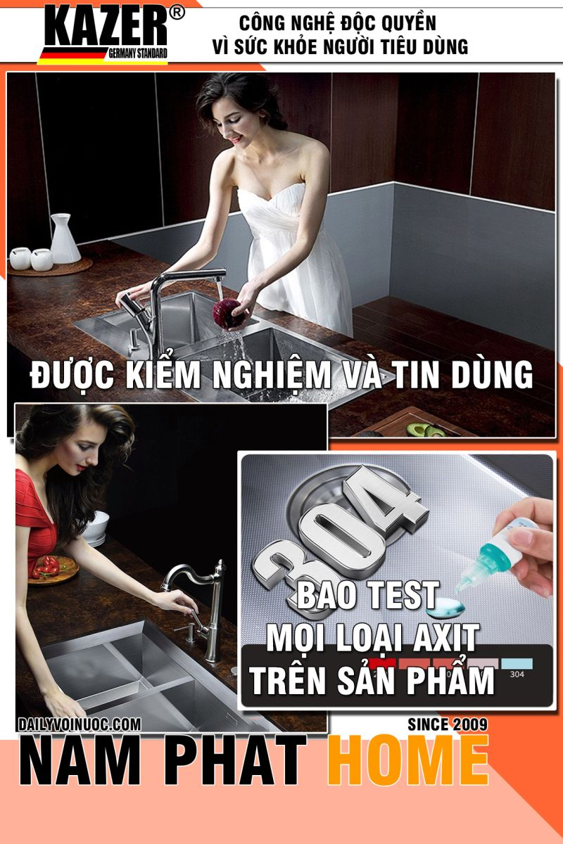 NAM PHAT HOME