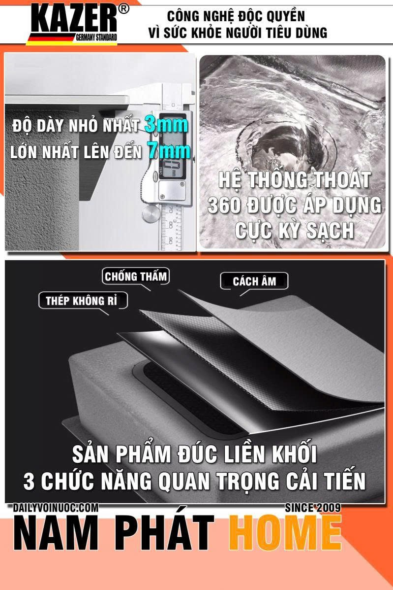 NAM PHAT HOME