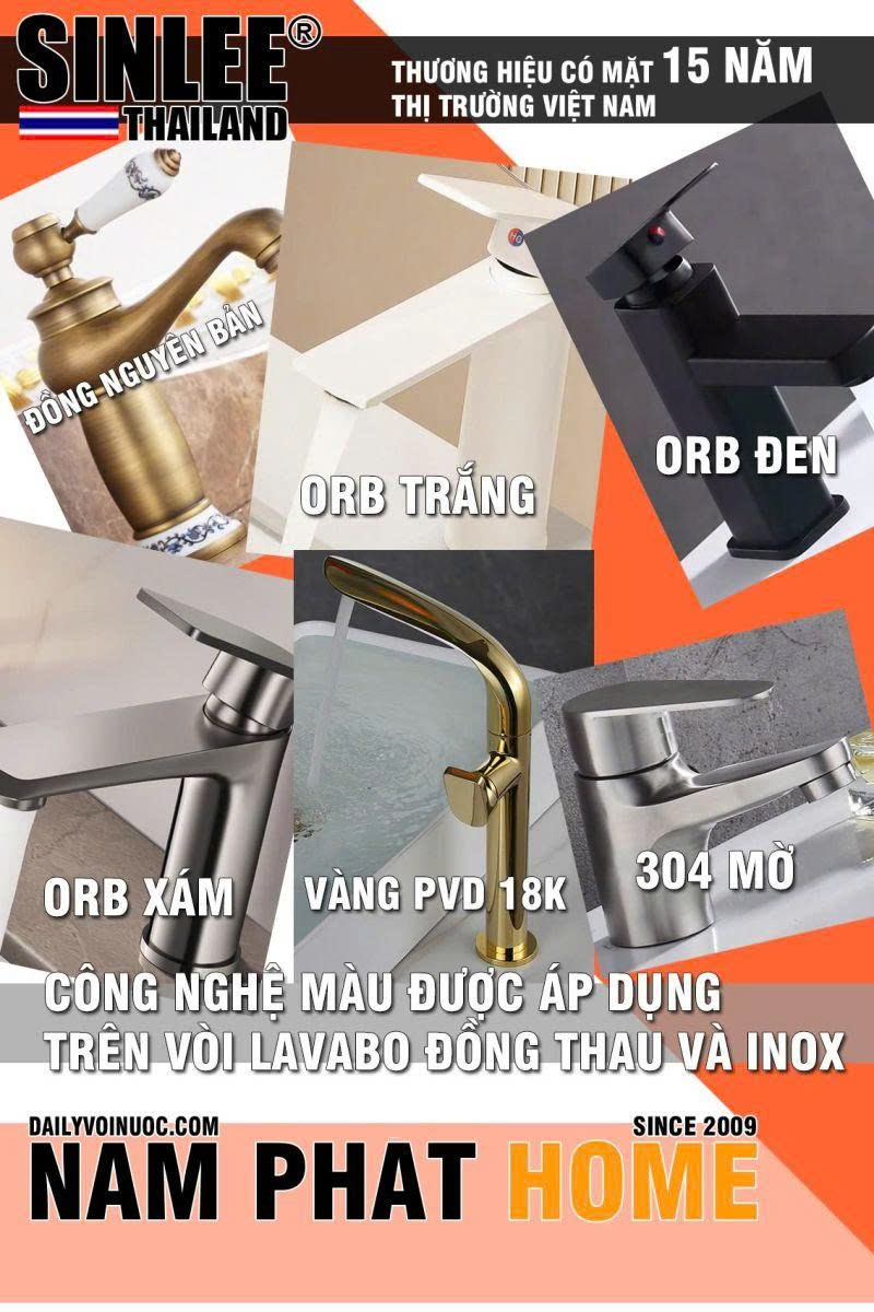 NAM PHAT HOME