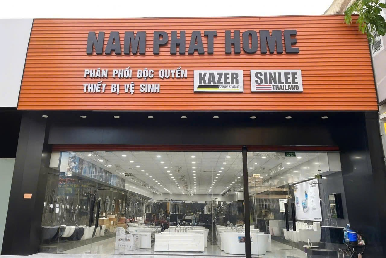 NAM PHAT HOME